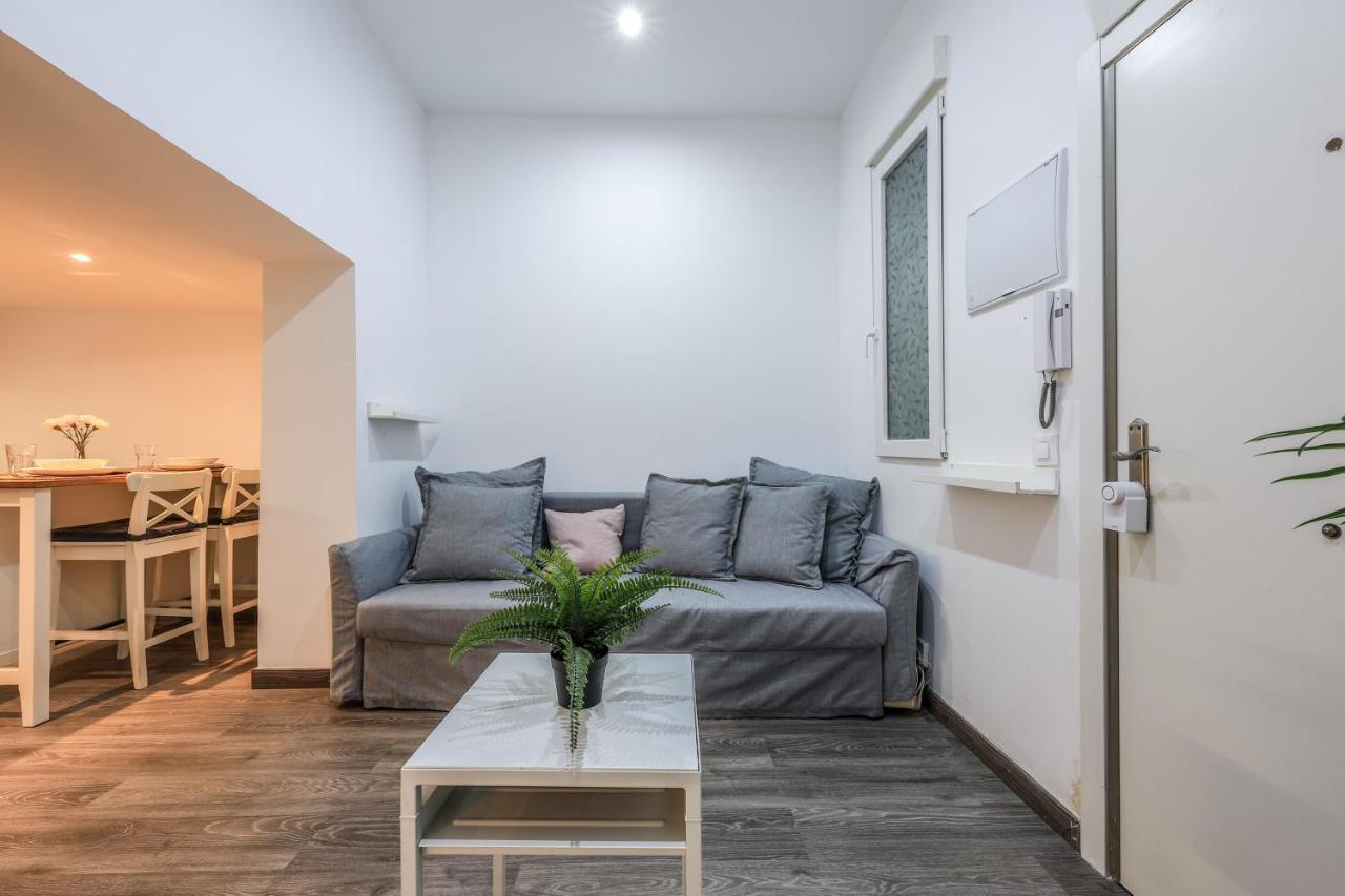 Discover Madrid From Our Cozy Studio المظهر الخارجي الصورة